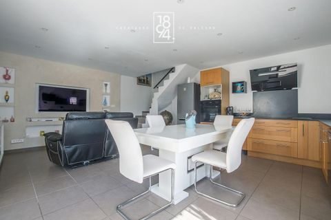 Lejlighed i Plan-de-Cuques, Bouches-du-Rhone, Plan-de-Cuques - € 339.000 | Ref: EEEQ-UR8-EZB - foto 4