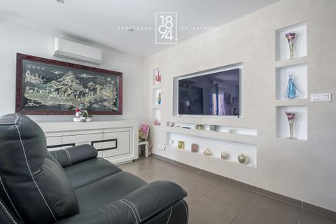 Lejlighed i Plan-de-Cuques, Bouches-du-Rhone, Plan-de-Cuques - € 339.000 | Ref: EEEQ-UR8-EZB - foto 5