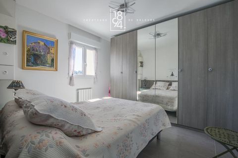 Lejlighed i Plan-de-Cuques, Bouches-du-Rhone, Plan-de-Cuques - € 339.000 | Ref: EEEQ-UR8-EZB - foto 6