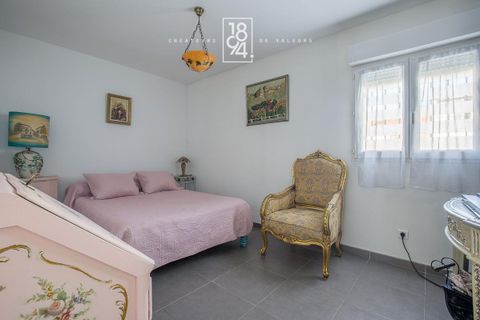 Lejlighed i Plan-de-Cuques, Bouches-du-Rhone, Plan-de-Cuques - € 339.000 | Ref: EEEQ-UR8-EZB - foto 7
