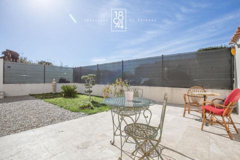 Lejlighed i Plan-de-Cuques, Bouches-du-Rhone, Plan-de-Cuques - € 339.000 | Ref: EEEQ-UR8-EZB - foto 9