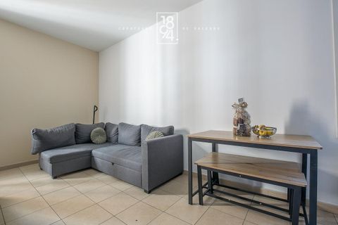 Leilighet i Marseille, Bouches-du-Rhone, Marseille - € 129 000 | Ref: NJKU-YK7-YQS - foto 4