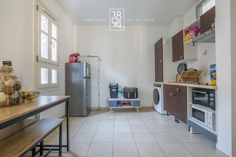Leilighet i Marseille, Bouches-du-Rhone, Marseille - € 129 000 | Ref: NJKU-YK7-YQS - foto 5