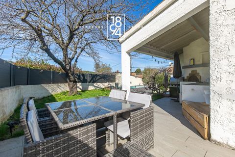 Villa a Gardanne, Bouches-du-Rhone, Gardanne - € 479.000 | Ref: JJDV-T17-1X2 - foto 2