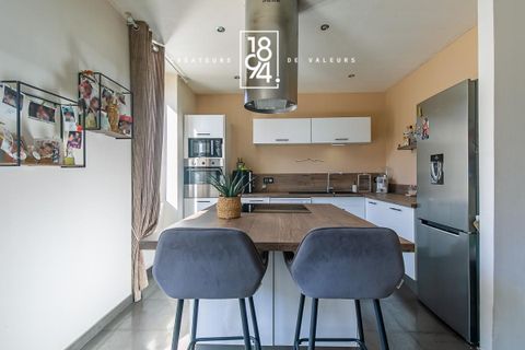 Villa a Gardanne, Bouches-du-Rhone, Gardanne - € 479.000 | Ref: JJDV-T17-1X2 - foto 3