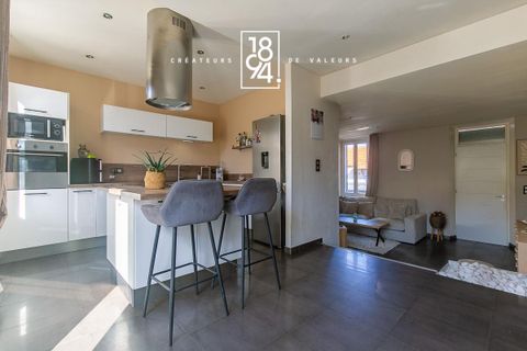 Villa a Gardanne, Bouches-du-Rhone, Gardanne - € 479.000 | Ref: JJDV-T17-1X2 - foto 4