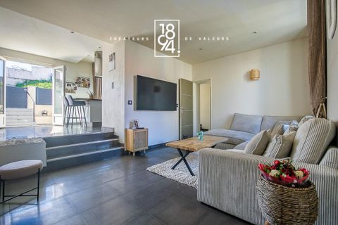 Villa a Gardanne, Bouches-du-Rhone, Gardanne - € 479.000 | Ref: JJDV-T17-1X2 - foto 9