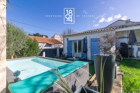 Villa a Gardanne, Bouches-du-Rhone, Gardanne - € 479.000 | Ref: JJDV-T17-1X2 - foto 12