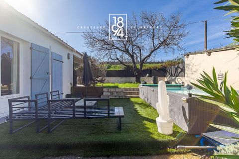 Villa a Gardanne, Bouches-du-Rhone, Gardanne - € 479.000 | Ref: JJDV-T17-1X2 - foto 13