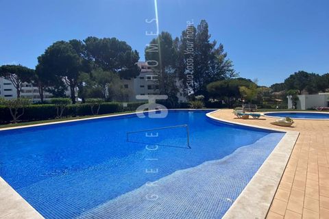 Lejlighed i Vilamoura, Faro, Vilamoura - € 399.000 | Ref: VGH1861 - foto 15