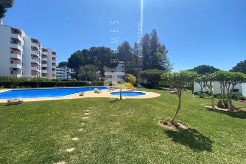 Lejlighed i Vilamoura, Faro, Vilamoura - € 399.000 | Ref: VGH1861 - foto 16