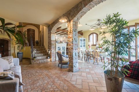 Villa a San Clemente, Rimini, San Clemente - € 920.000 | Ref: CBI099-1528-520805 - foto 2