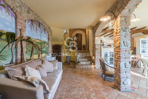 Villa a San Clemente, Rimini, San Clemente - € 920.000 | Ref: CBI099-1528-520805 - foto 3