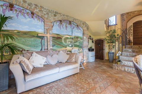 Villa a San Clemente, Rimini, San Clemente - € 920.000 | Ref: CBI099-1528-520805 - foto 4