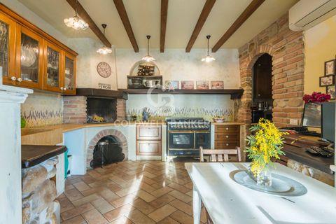 Villa a San Clemente, Rimini, San Clemente - € 920.000 | Ref: CBI099-1528-520805 - foto 5