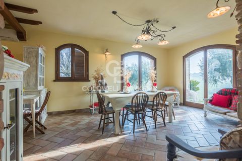 Villa a San Clemente, Rimini, San Clemente - € 920.000 | Ref: CBI099-1528-520805 - foto 6
