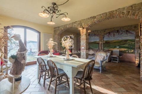 Villa a San Clemente, Rimini, San Clemente - € 920.000 | Ref: CBI099-1528-520805 - foto 8