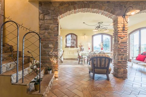 Villa a San Clemente, Rimini, San Clemente - € 920.000 | Ref: CBI099-1528-520805 - foto 9