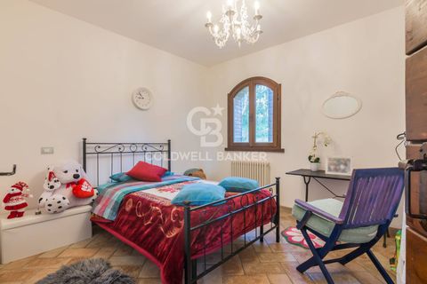 Villa a San Clemente, Rimini, San Clemente - € 920.000 | Ref: CBI099-1528-520805 - foto 12
