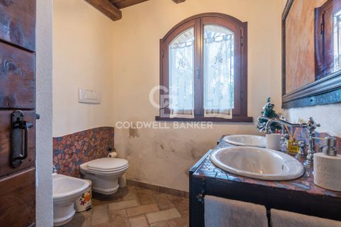 Villa a San Clemente, Rimini, San Clemente - € 920.000 | Ref: CBI099-1528-520805 - foto 13