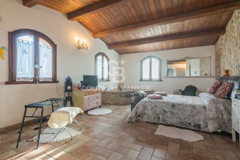 Villa a San Clemente, Rimini, San Clemente - € 920.000 | Ref: CBI099-1528-520805 - foto 16