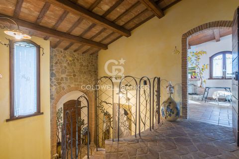 Villa a San Clemente, Rimini, San Clemente - € 920.000 | Ref: CBI099-1528-520805 - foto 25