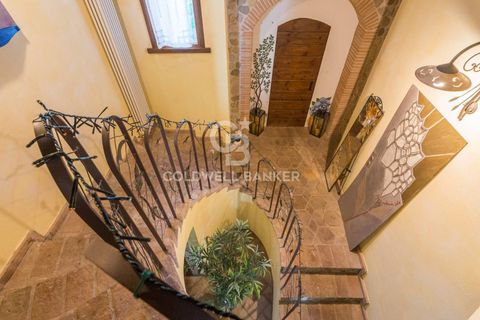 Villa a San Clemente, Rimini, San Clemente - € 920.000 | Ref: CBI099-1528-520805 - foto 26