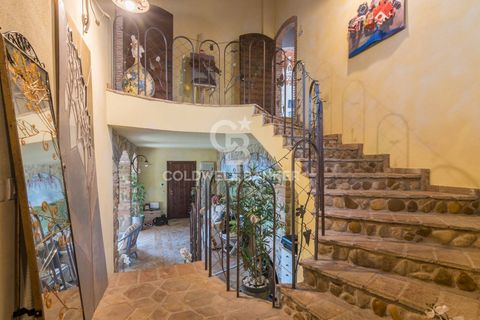 Villa a San Clemente, Rimini, San Clemente - € 920.000 | Ref: CBI099-1528-520805 - foto 27