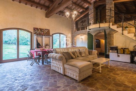 Villa a San Clemente, Rimini, San Clemente - € 920.000 | Ref: CBI099-1528-520805 - foto 28