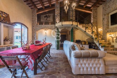 Villa a San Clemente, Rimini, San Clemente - € 920.000 | Ref: CBI099-1528-520805 - foto 29