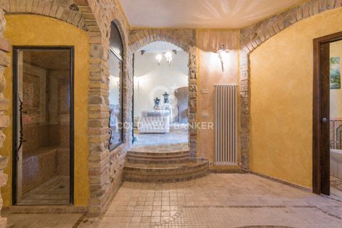 Villa a San Clemente, Rimini, San Clemente - € 920.000 | Ref: CBI099-1528-520805 - foto 31