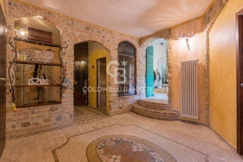 Villa a San Clemente, Rimini, San Clemente - € 920.000 | Ref: CBI099-1528-520805 - foto 32
