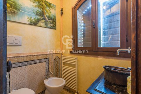 Villa a San Clemente, Rimini, San Clemente - € 920.000 | Ref: CBI099-1528-520805 - foto 33