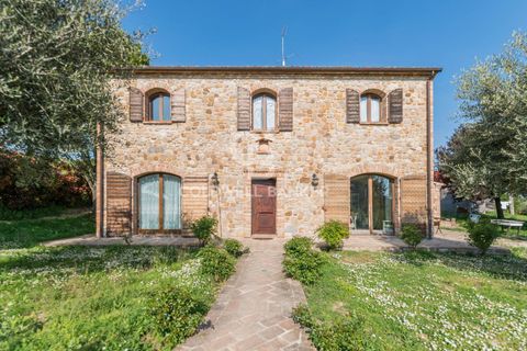 Villa a San Clemente, Rimini, San Clemente - € 920.000 | Ref: CBI099-1528-520805 - foto 34