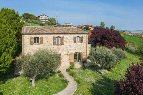 Villa a San Clemente, Rimini, San Clemente - € 920.000 | Ref: CBI099-1528-520805 - foto 35