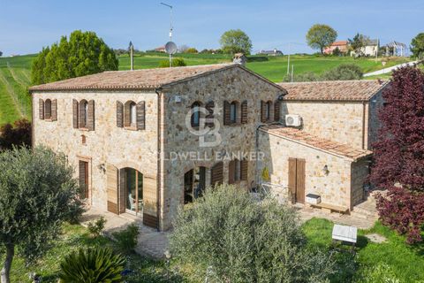 Villa a San Clemente, Rimini, San Clemente - € 920.000 | Ref: CBI099-1528-520805 - foto 36