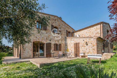 Villa a San Clemente, Rimini, San Clemente - € 920.000 | Ref: CBI099-1528-520805 - foto 37