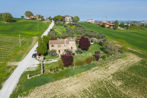 Villa a San Clemente, Rimini, San Clemente - € 920.000 | Ref: CBI099-1528-520805 - foto 50