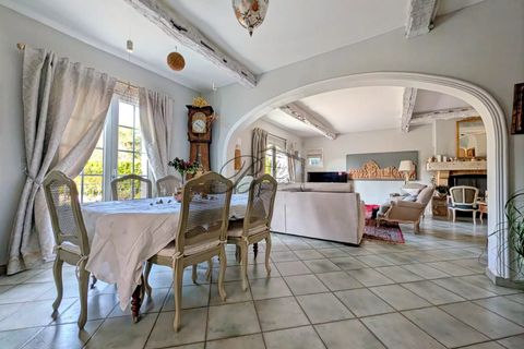 Villa a Meyrargues, Bouches-du-Rhone, Meyrargues - € 1.079.000 | Ref: 3347 - foto 3