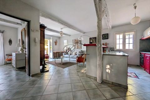 Villa a Meyrargues, Bouches-du-Rhone, Meyrargues - € 1.079.000 | Ref: 3347 - foto 8