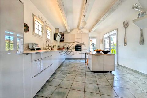 Villa a Meyrargues, Bouches-du-Rhone, Meyrargues - € 1.079.000 | Ref: 3347 - foto 4