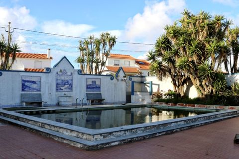 Villa i Mafra, Lisbon, Mafra - € 1.800.000 | Ref: LIVEST_HB_06_2.2 - foto 5