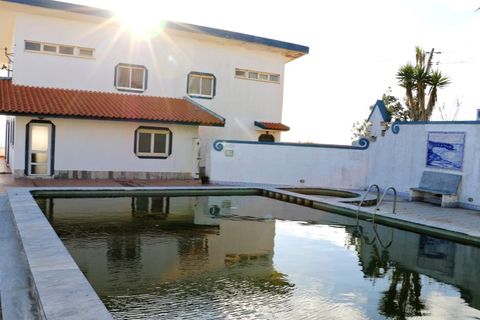 Villa i Mafra, Lisbon, Mafra - € 1.800.000 | Ref: LIVEST_HB_06_2.2 - foto 9