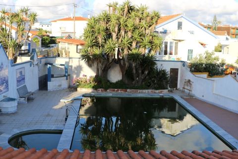 Villa i Mafra, Lisbon, Mafra - € 1.800.000 | Ref: LIVEST_HB_06_2.2 - foto 10