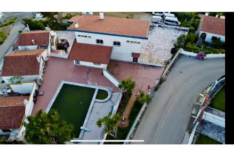 Villa i Mafra, Lisbon, Mafra - € 1.800.000 | Ref: LIVEST_HB_06_2.2 - foto 17