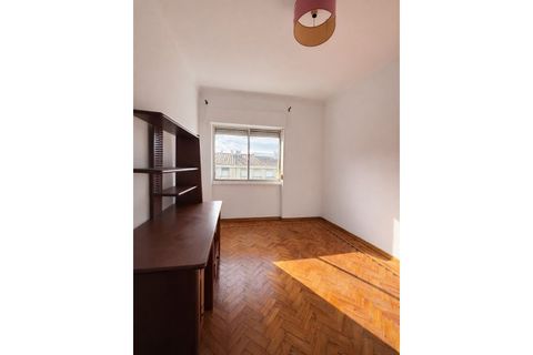 Lejlighed i Carnaxide, Lisbon, Carnaxide - € 388.000 | Ref: LIVEST_HB_MP_02 - foto 10
