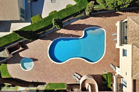 Lejlighed i Luz, Faro, Luz - € 470.000 | Ref: A009 - foto 46