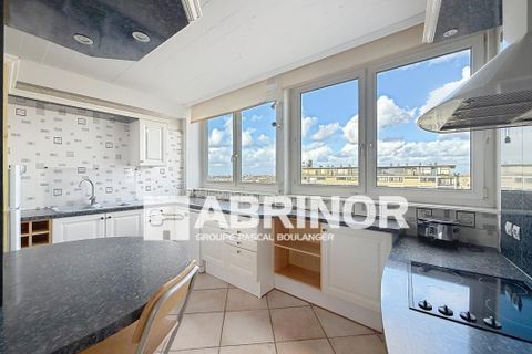Lejlighed i Roubaix, Nord, Roubaix - € 170.000 | Ref: RBX-36986-PJUBI - foto 1