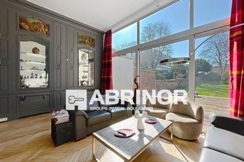 Byhus i Roubaix, Nord, Roubaix - € 780.000 | Ref: RBX39275JSYUBI - foto 2