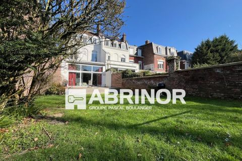 Byhus i Roubaix, Nord, Roubaix - € 780.000 | Ref: RBX39275JSYUBI - foto 3